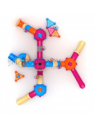 Ігровий майданчик Космос МП Туреччина